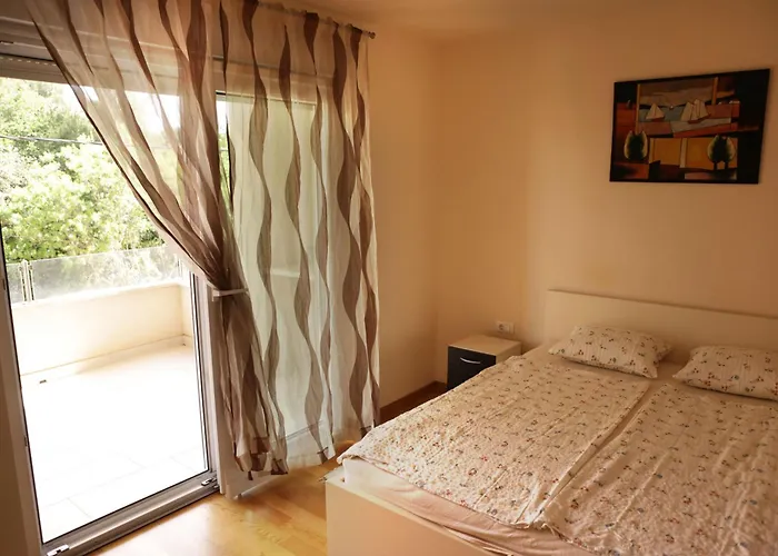 Bnm 아파트 비오그라드나모루