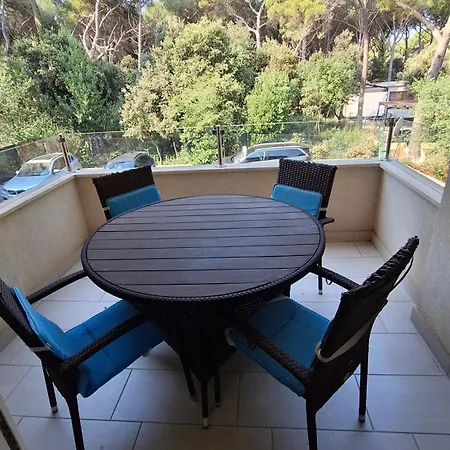 Apartment Bnm
