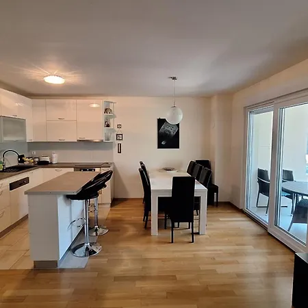 Bnm Apartment Biograd Na Moru