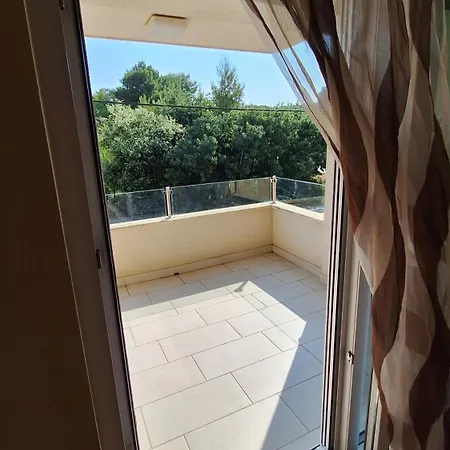 Bnm Apartment Biograd Na Moru