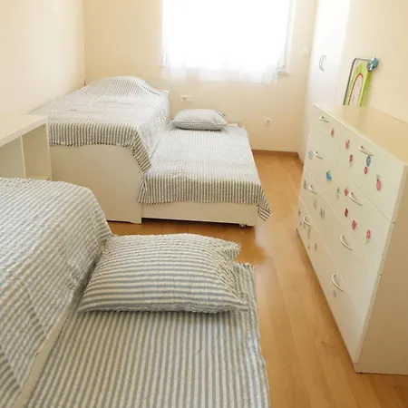 Daire Bnm Biograd Na Moru